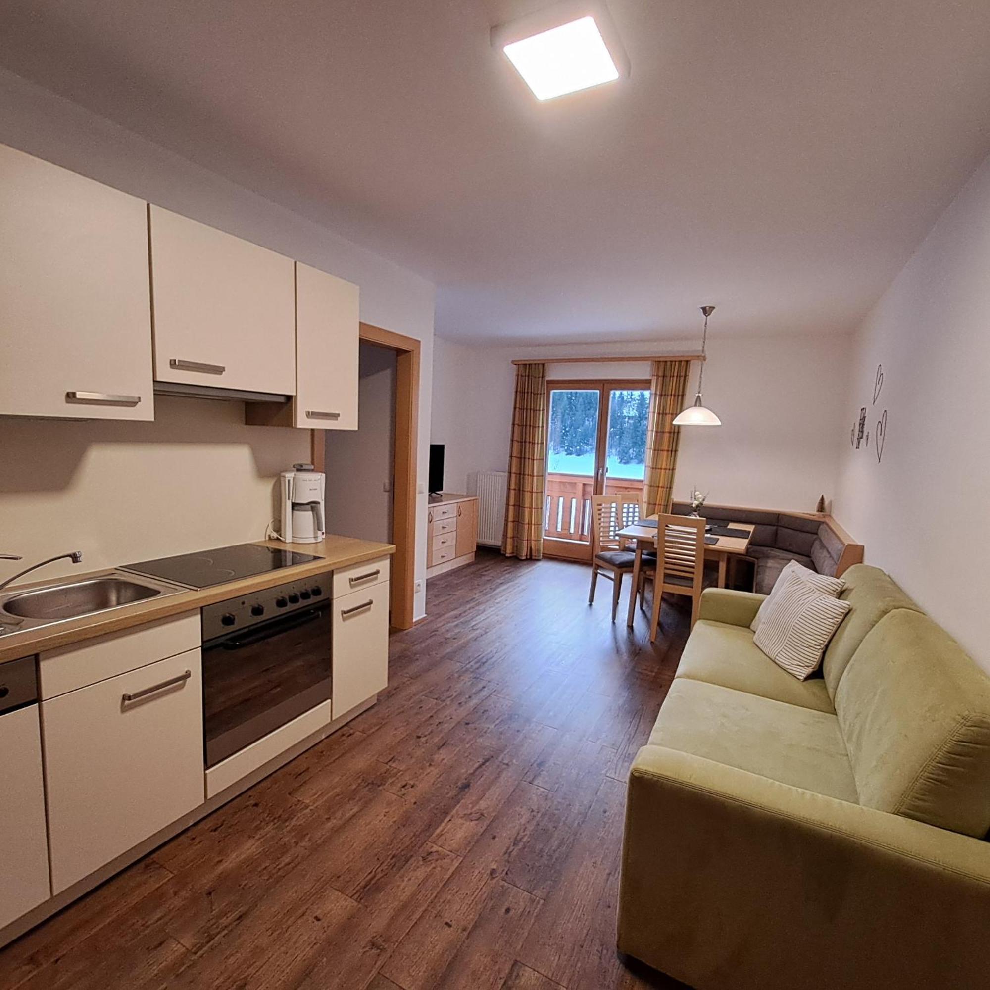 Appartement Rabengut