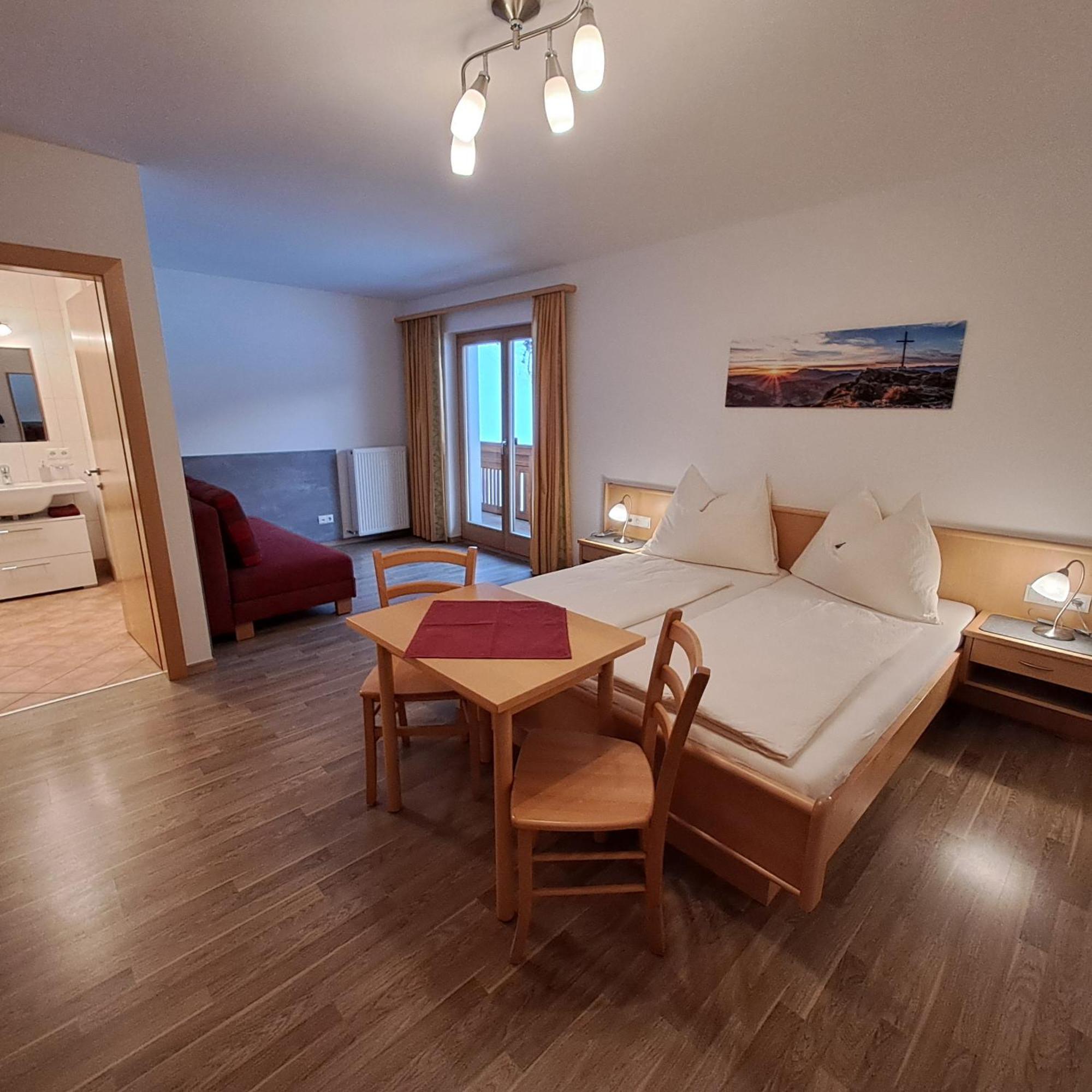 Appartement Rabengut Flachau