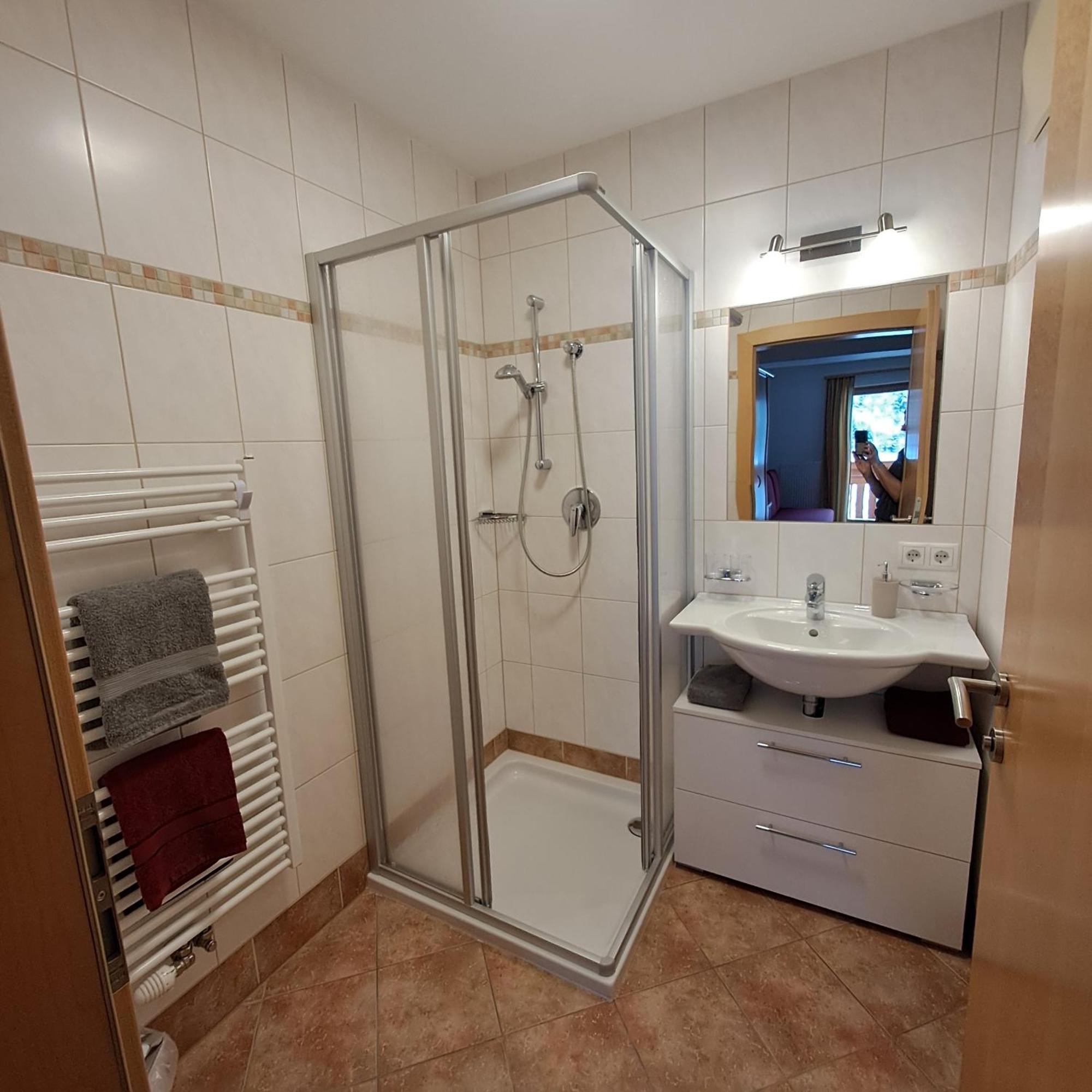Appartement Rabengut