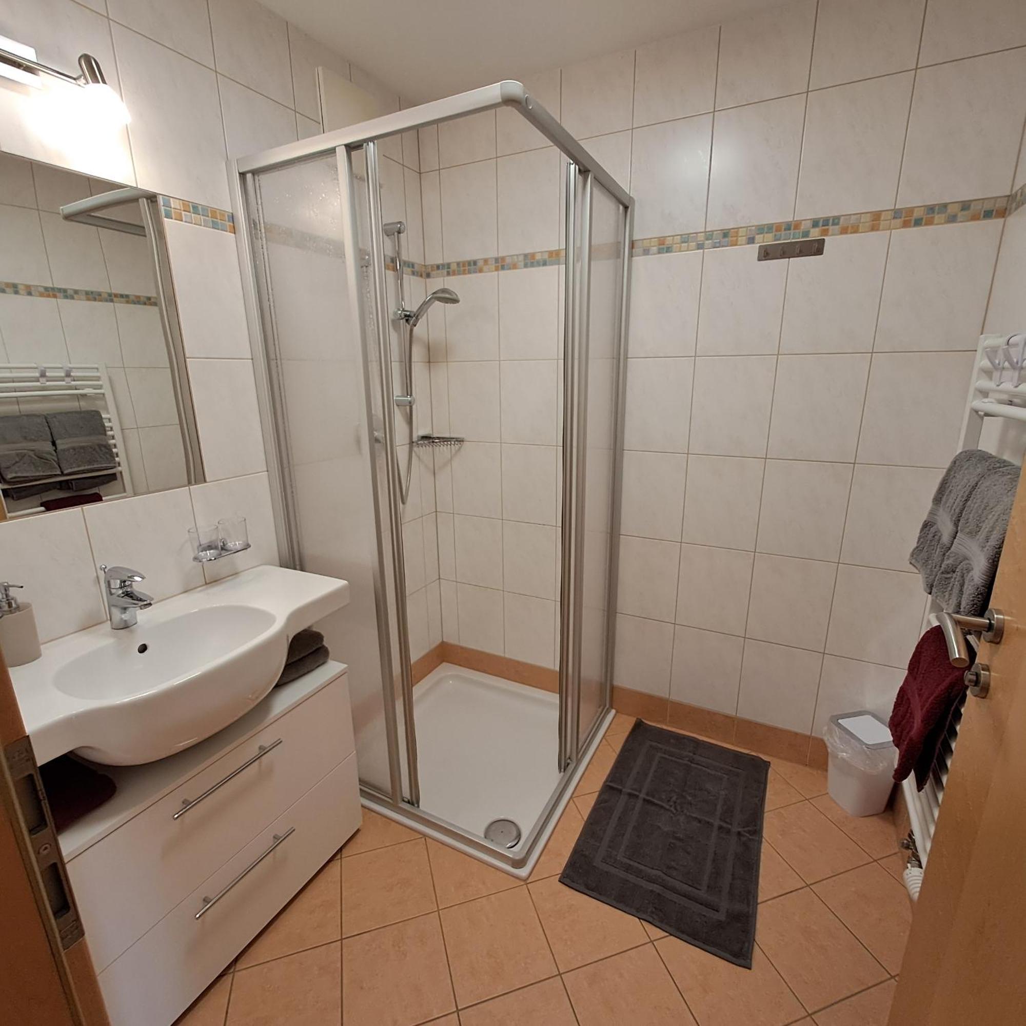 Appartement Rabengut *