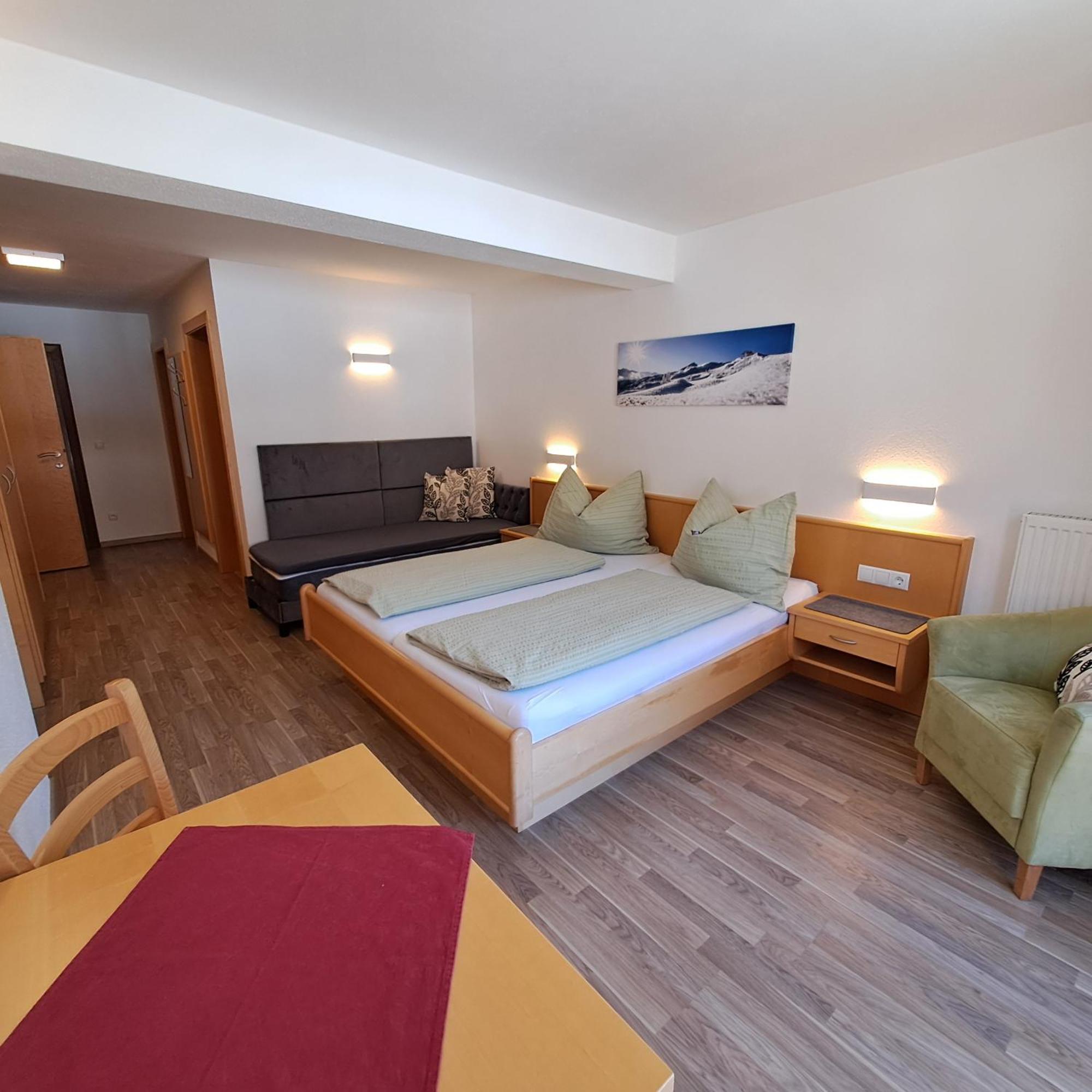 Appartement Rabengut