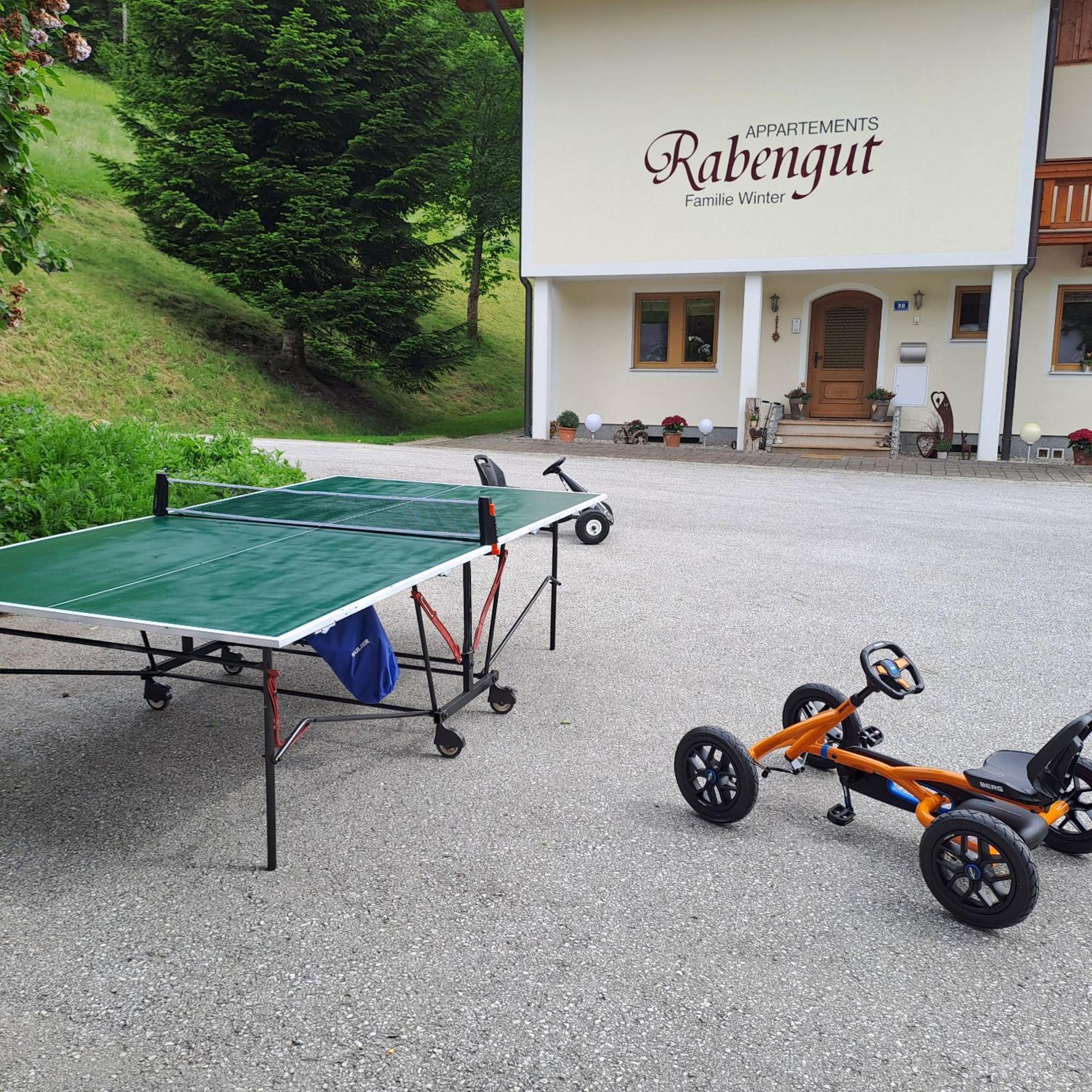 Rabengut Apartamento *
